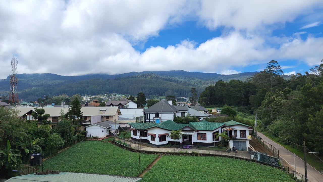 Knightsbridge Grand Apartment Nuwara Eliya Exterior foto