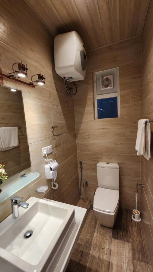 Knightsbridge Grand Apartment Nuwara Eliya Exterior foto