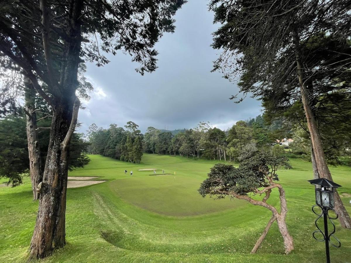 Knightsbridge Grand Apartment Nuwara Eliya Exterior foto