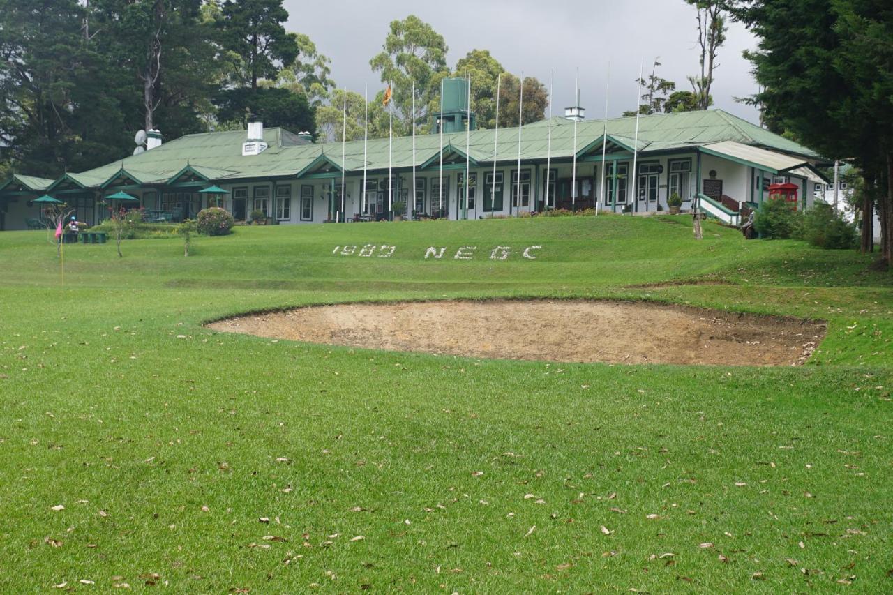 Knightsbridge Grand Apartment Nuwara Eliya Exterior foto