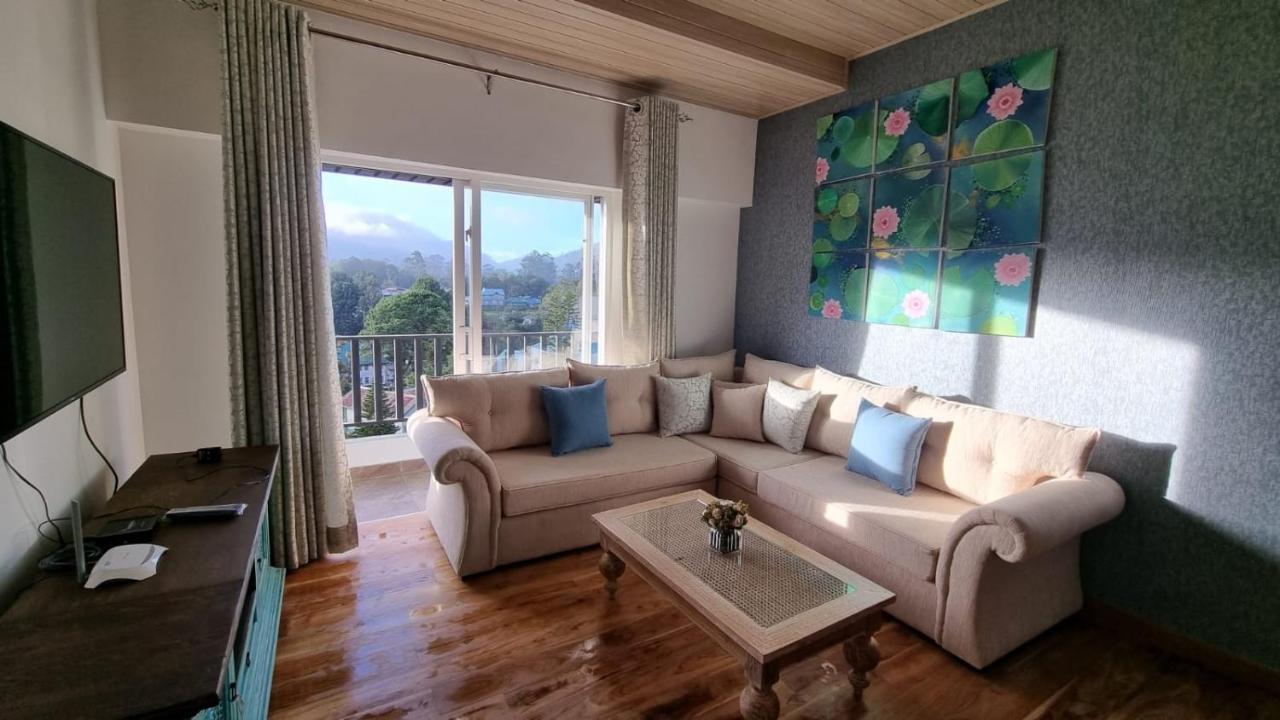 Knightsbridge Grand Apartment Nuwara Eliya Exterior foto