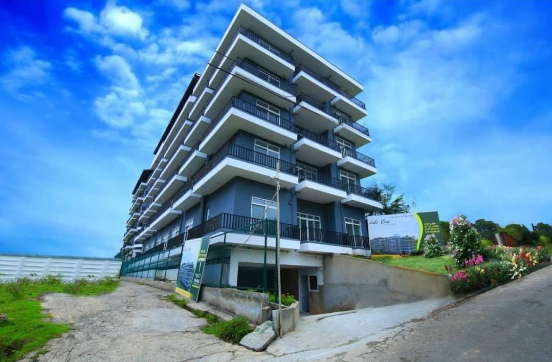 Knightsbridge Grand Apartment Nuwara Eliya Exterior foto